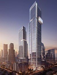 Autograph Tower to Operate in 2021 | KF Map – Digital Map for Property and Infrastructure in Indonesia